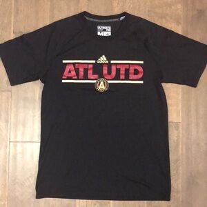 Adidas Atlanta United shirt